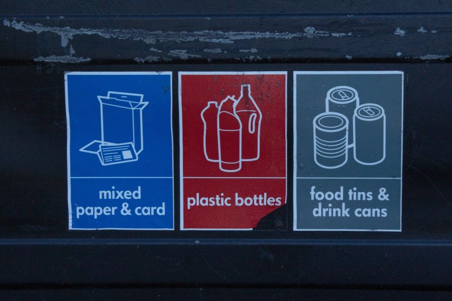 local councils packaging waste management